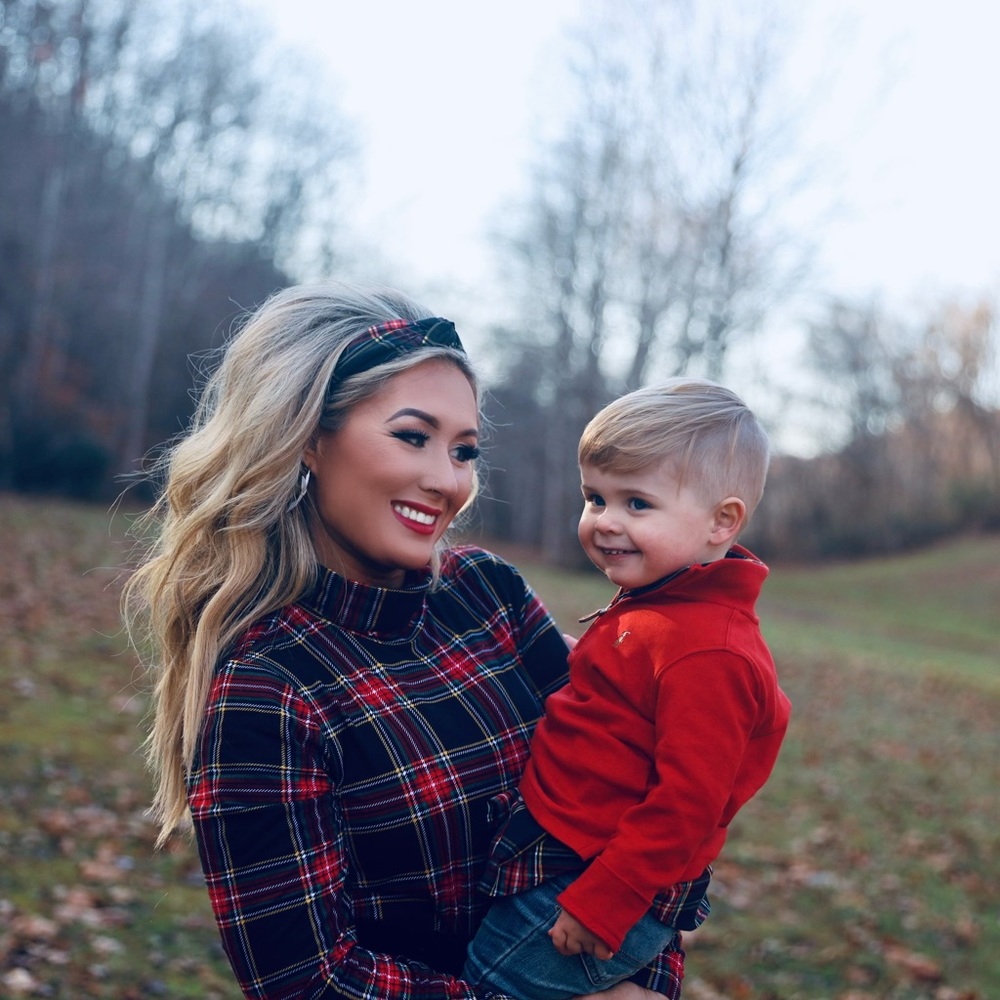 Meet your Posher, Jessica